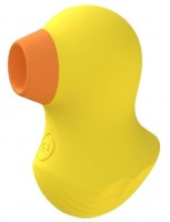Tlaková pomůcka Lucky Ducky (8,6 cm)