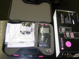 Elektro sex MyStim Digital + elektrogel 250ml zdarma