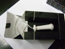 MyStim - dildo Tristan Elektro sex