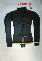 Latexové body - rozměry \"S\"