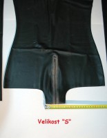 Latexové body - rozměry \"S\"