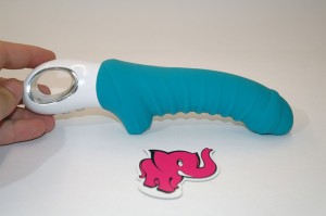 Fun Factory Tiger G5