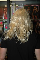 Adam a Paruka Britney