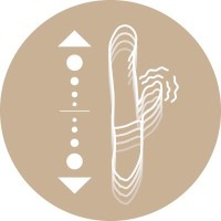 Fun Factory Bi Stronic FUSION