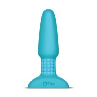 Anální rotační kolík Rimming b-Vibe