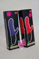 Fun Factory Bi Stronic FUSION