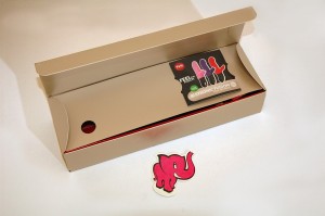 Fun Factory Bi Stronic FUSION