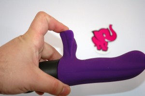 Fun Factory Bi Stronic FUSION