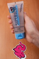 SUPERGLIDE lubrikační gel Premium (100 ml)