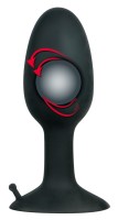 SiliconeBall – jak to uvnitř vypadá
