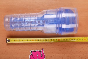 Fleshlight Turbo Thrust – měříme
