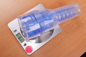 Fleshlight Turbo Thrust – vážíme