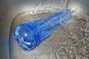Fleshlight Turbo Thrust – údržba po akci