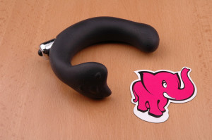 Anální kolík na masáž prostaty Prock