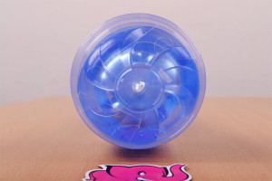 Fleshlight Turbo Thrust – přední detail