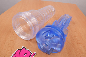 Fleshlight Turbo Thrust – rozebraná