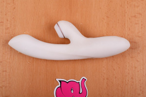 Satisfyer Pro G-Spot Rabbit