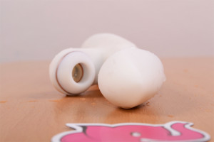 Satisfyer Pro G-Spot Rabbit