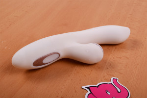Satisfyer Pro G-Spot Rabbit