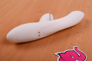 Satisfyer Pro G-Spot Rabbit
