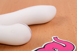 Satisfyer Pro G-Spot Rabbit