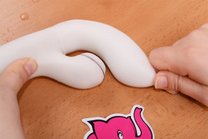 Satisfyer Pro G-Spot Rabbit – ohebnost