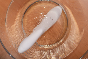Satisfyer Pro G-Spot Rabbit – vibrace ve vodé