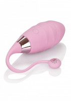 Bezdrátové vibrační vajíčko Pink Love
