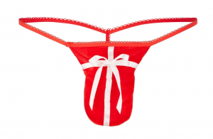Pánská tanga Sexy Present