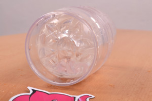 Fleshlight Quickshot Vantage – na stole