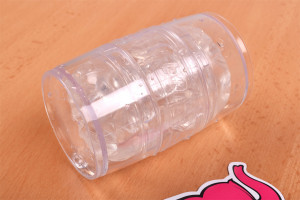 Fleshlight Quickshot Vantage – na stole