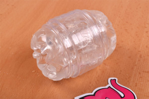 Fleshlight Quickshot Vantage – na stole