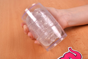 Fleshlight Quickshot Vantage – v ruce