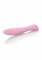 Silikonový vibrátor Pink Lover