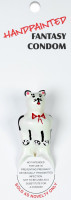ERCO žertovný kondom CAT