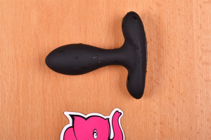 Vibrační anální kolík Probe