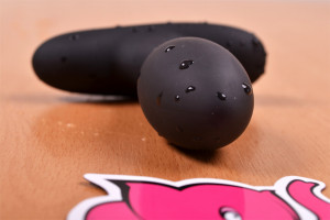 Vibrační anální kolík Probe