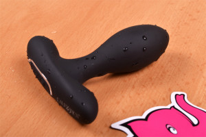 Vibrační anální kolík Probe