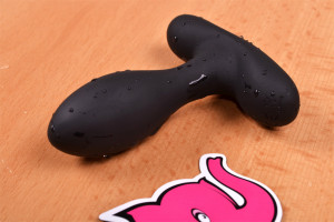 Vibrační anální kolík Probe