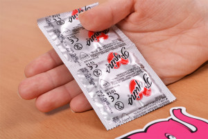 Pepino Safe Plus – focení v ruce