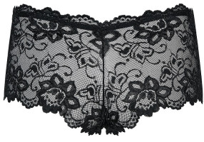 Obsessive kalhotky Lacy, zadek