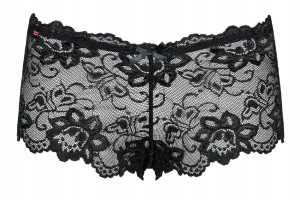 Obsessive kalhotky Lacy, předek