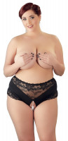 Plus size kalhotky Pearl Queen