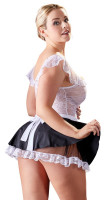 Kostým Naughty Waitress