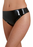LateX kalhotky Shiny Darkness