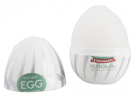Tenga Egg Thunder masturbátor