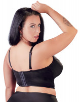 Plus size podprsenka Lovely