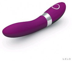 LELO Elise II vibrátor, fialový