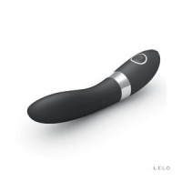 LELO Elise II vibrátor, černý