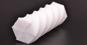 Tenga 3D Spiral masturbátor